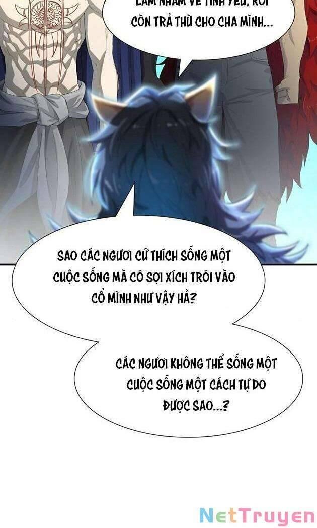 tòa tháp bí ẩn 2 chapter 547 16
