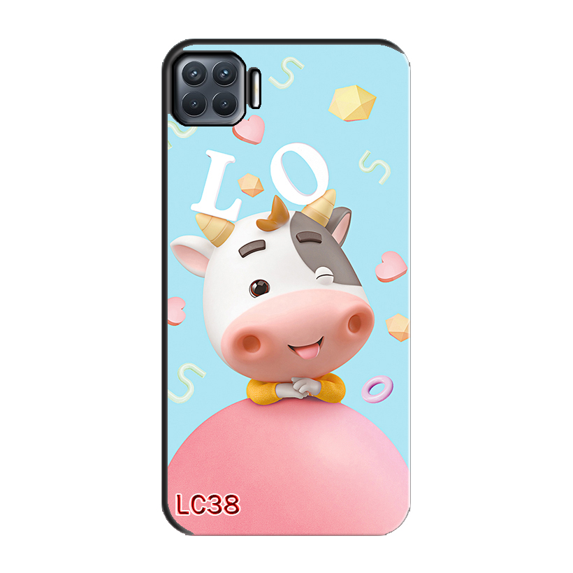 Ốp Lưng Dành Cho OPPO A93