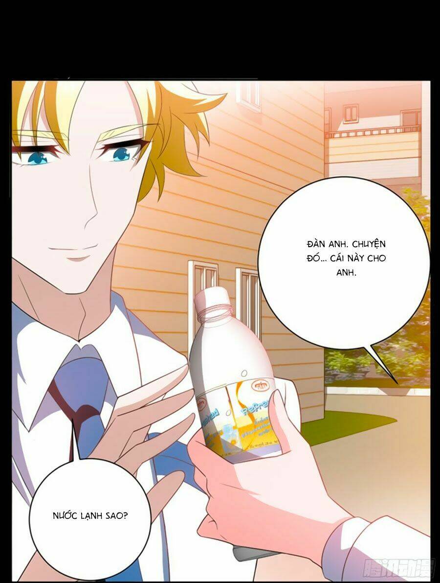 người yêu khát máu của tôi chapter 87 53