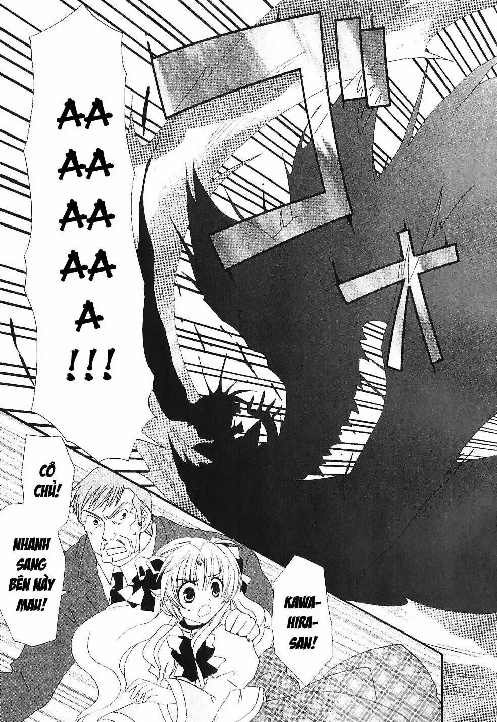 inukami chapter 19 34