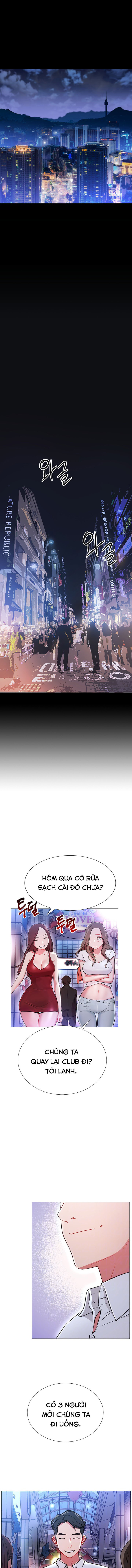 tập làm fuck boy chapter 5 2