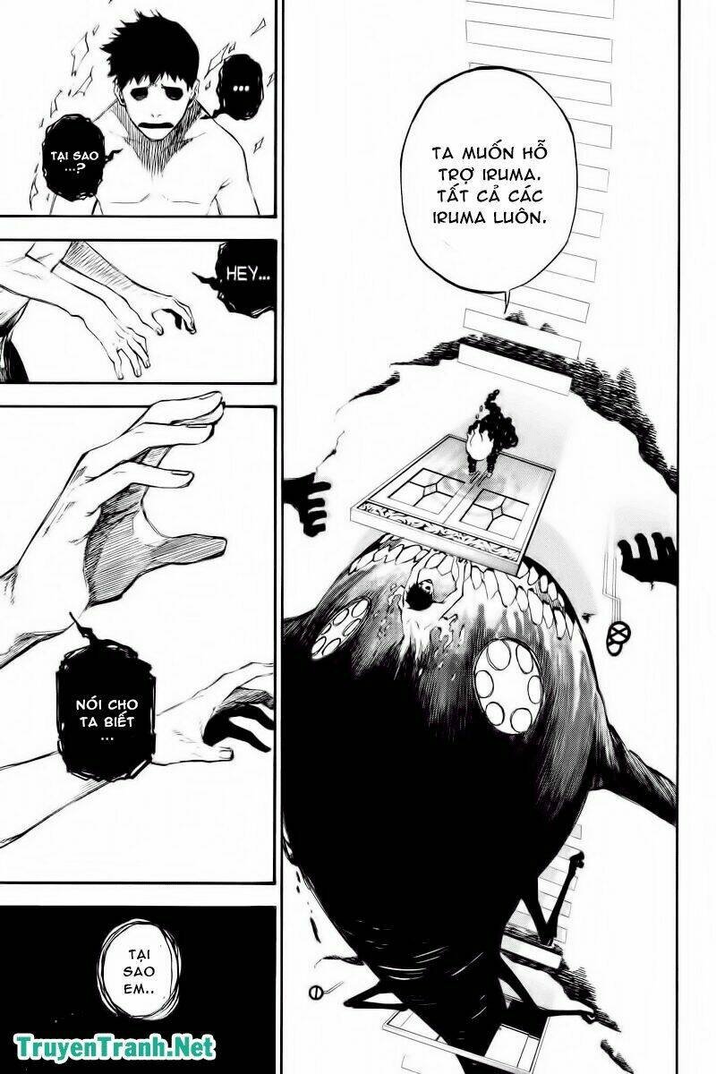 dolly kill kill chapter 115 9