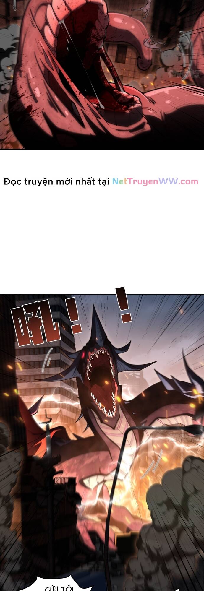 phá kiếp chỉ huy chapter 1 37