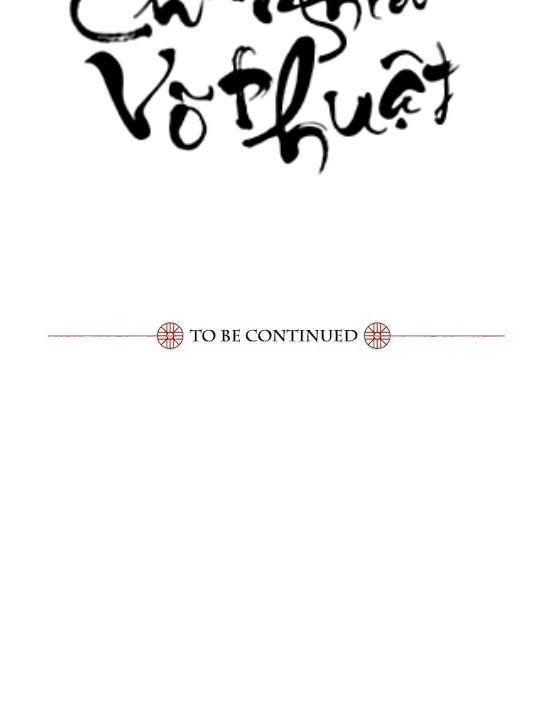 tôi là người mạnh nhất khi theo chủ nghĩa võ thuật chapter 28 89