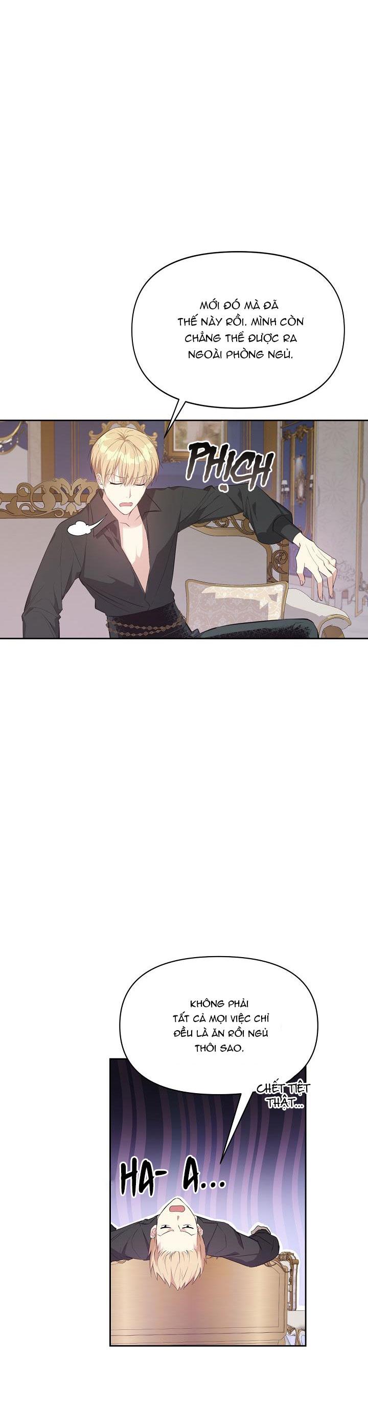 hai đất nước, đất nước của nô lệ chapter 7 3