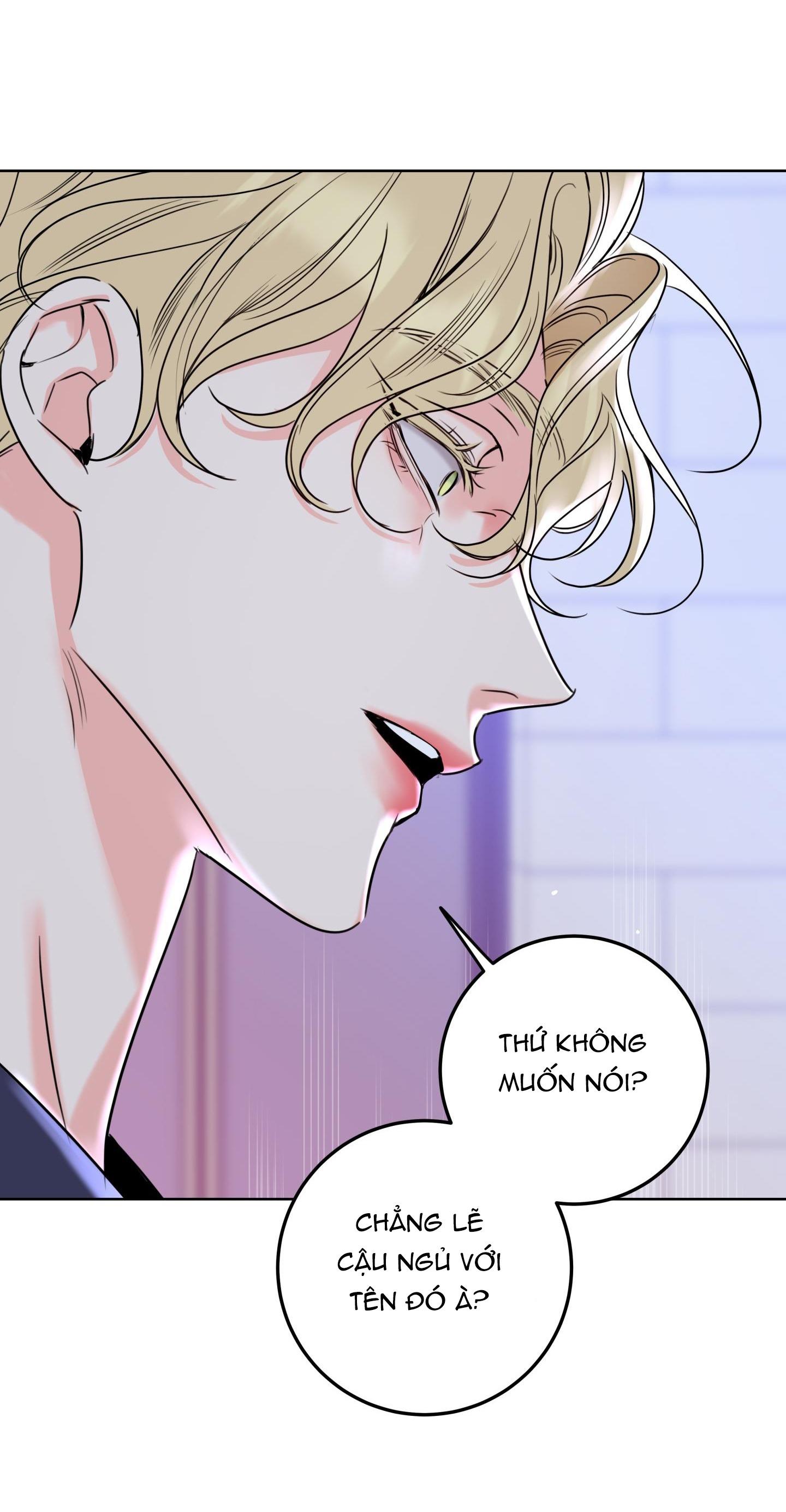 mật ong nhà làm chapter 27 26