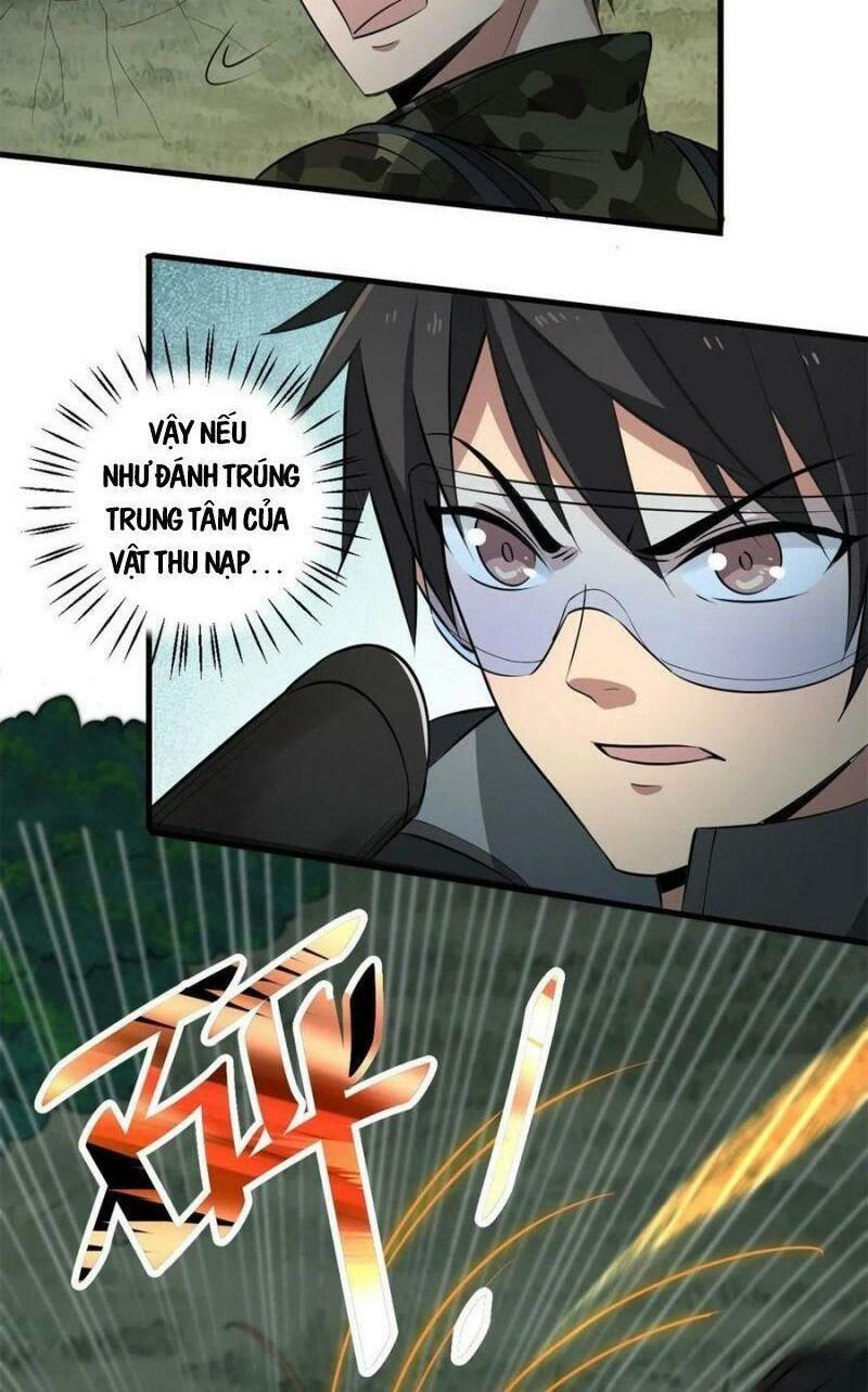 xã lam bạch chapter 42 6