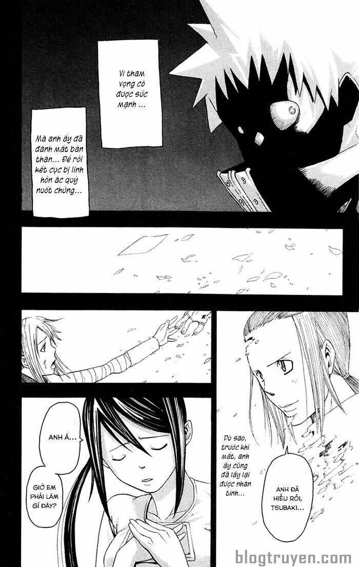 soul eater chapter 49 21