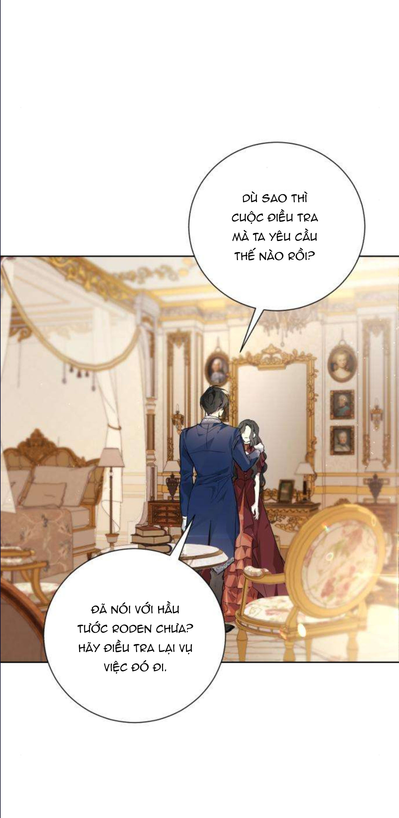 đã có lúc ta muốn nàng chết đi chapter 4.2 23