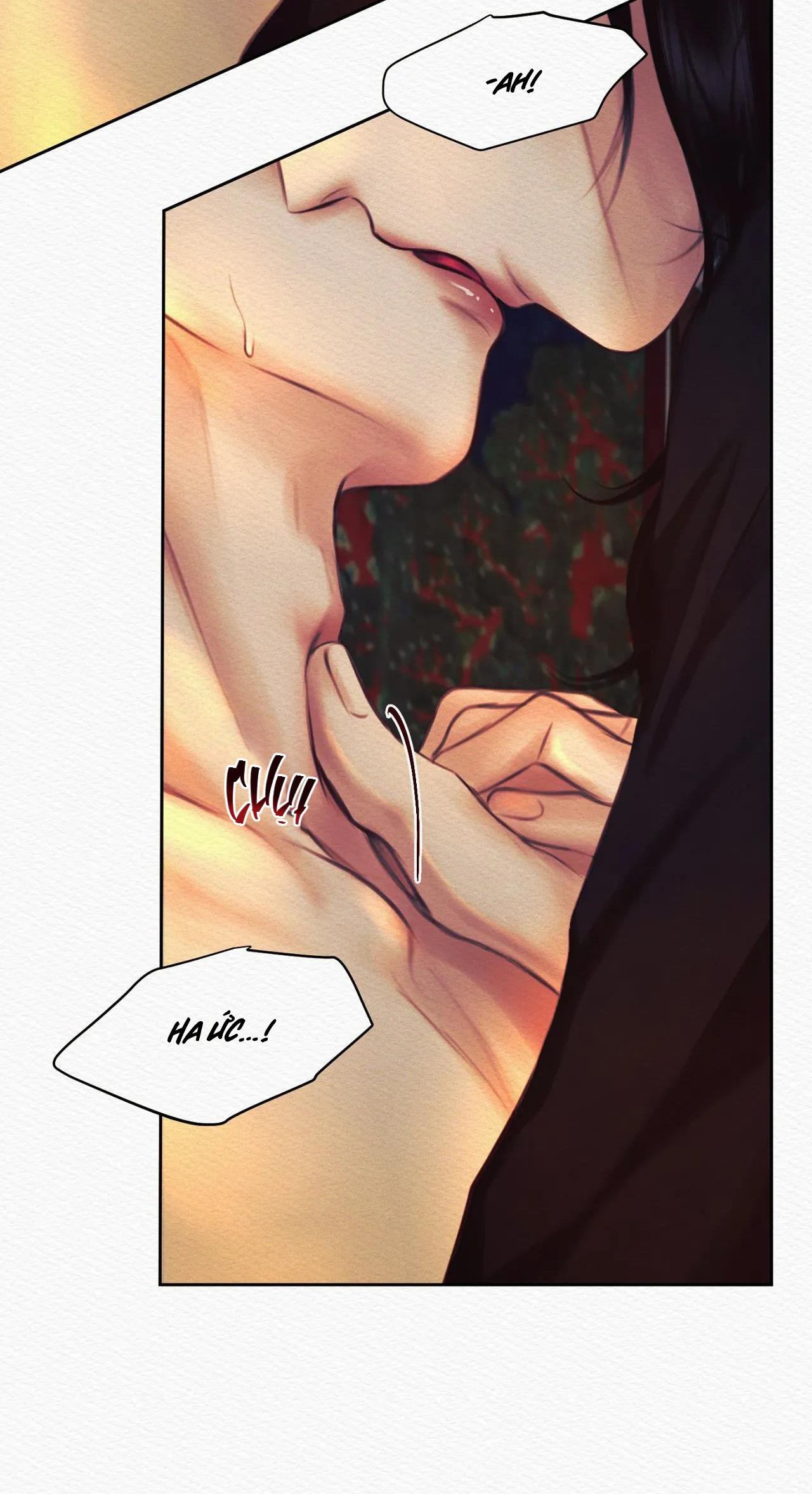 qủy dạ khúc chapter 23 61