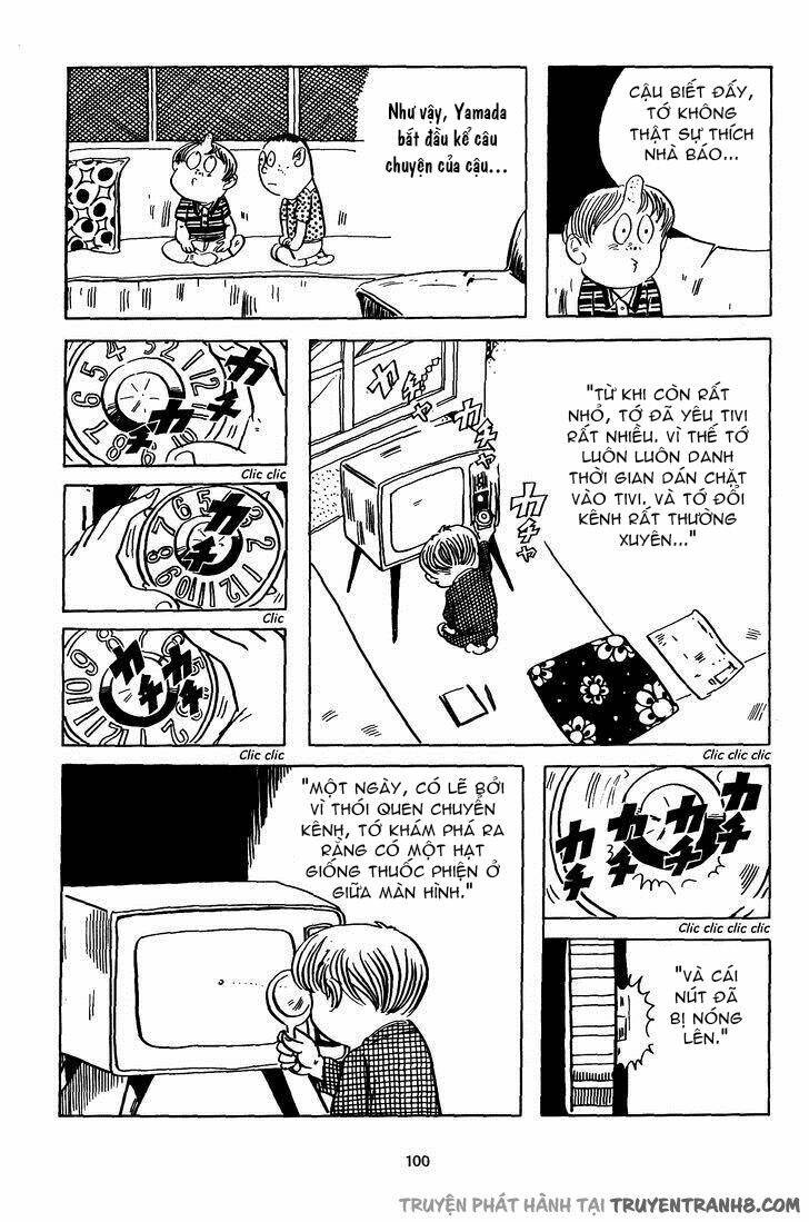 3 street of mysteries chapter 11 25