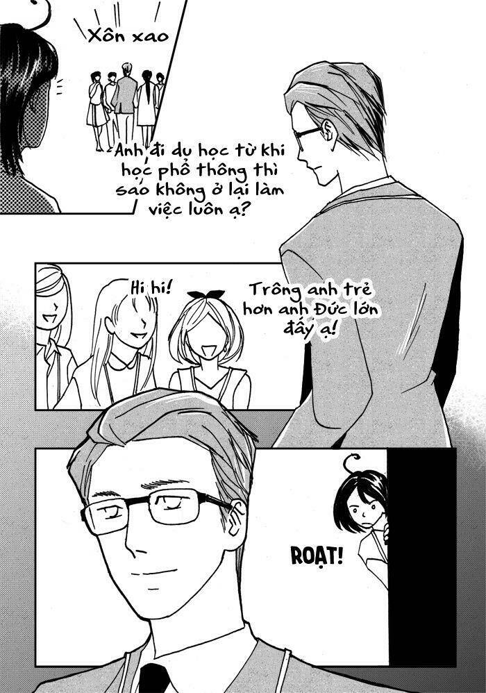 ma nữ nhà tôi chapter 14 3