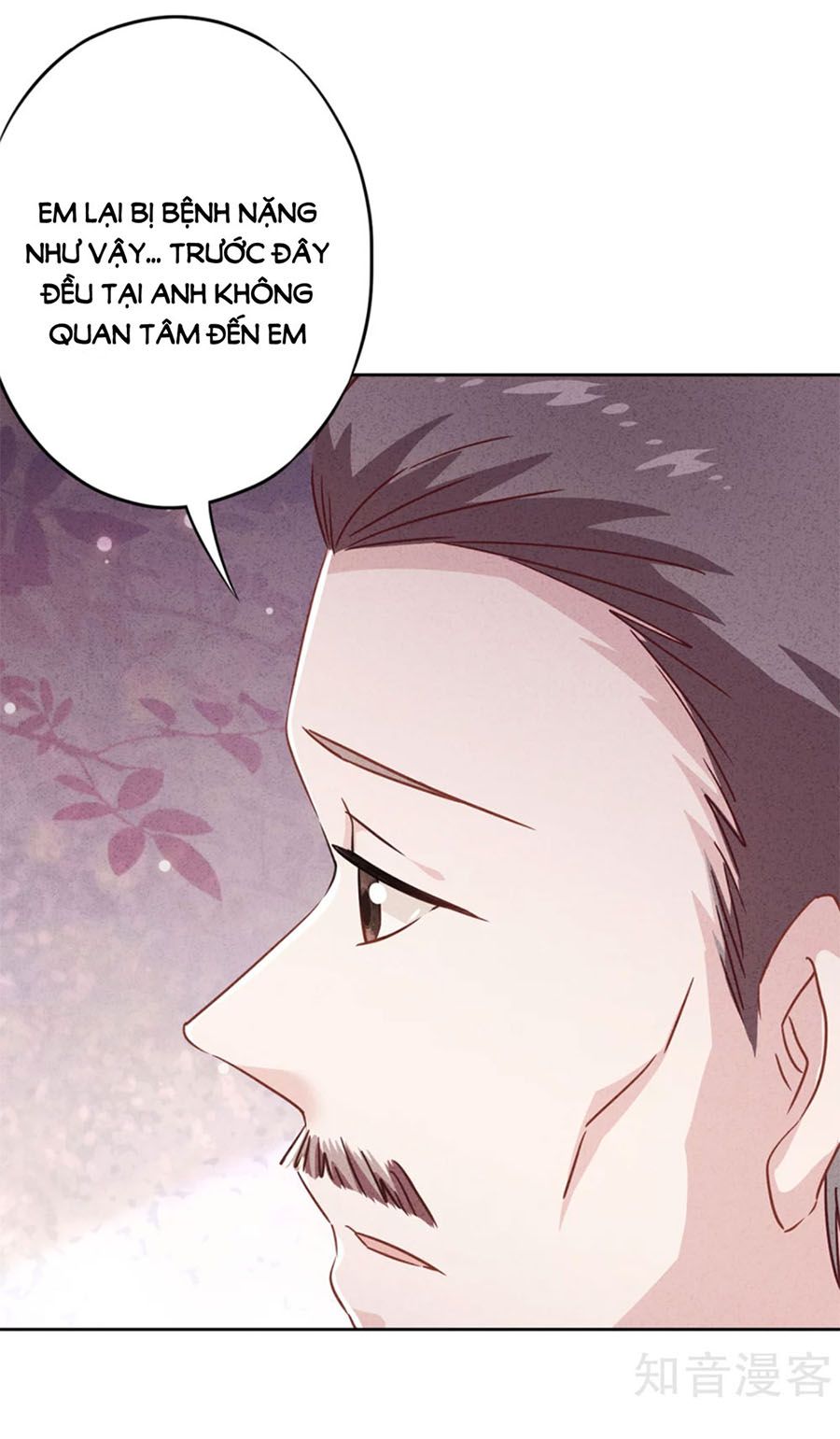 thiếu soái, vợ anh muốn lật trời! chapter 80 17