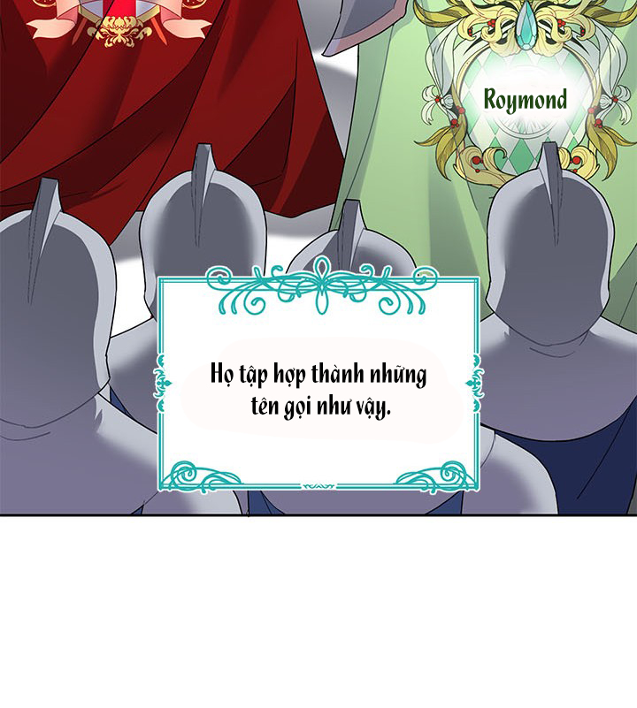 công chúa của loài chim chapter 6 40