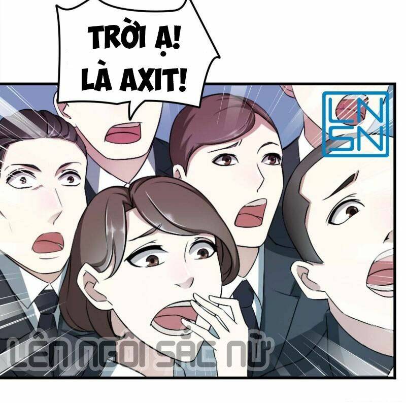 tổng tài cưng chiều vợ yêu chapter 10 17