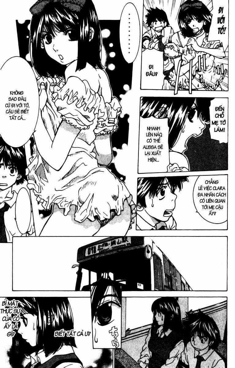 gacha gacha chapter 8 2