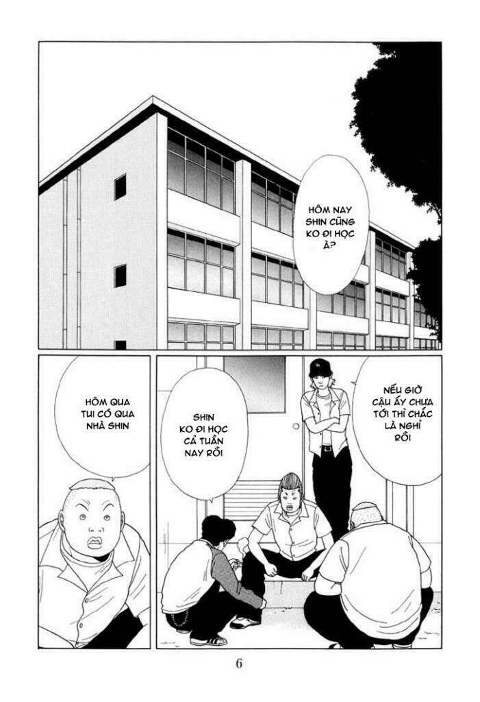 gokusen chapter 30 5