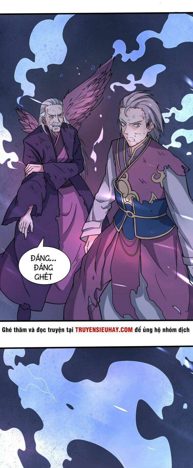 thiên mệnh cửu tinh chapter 16 4