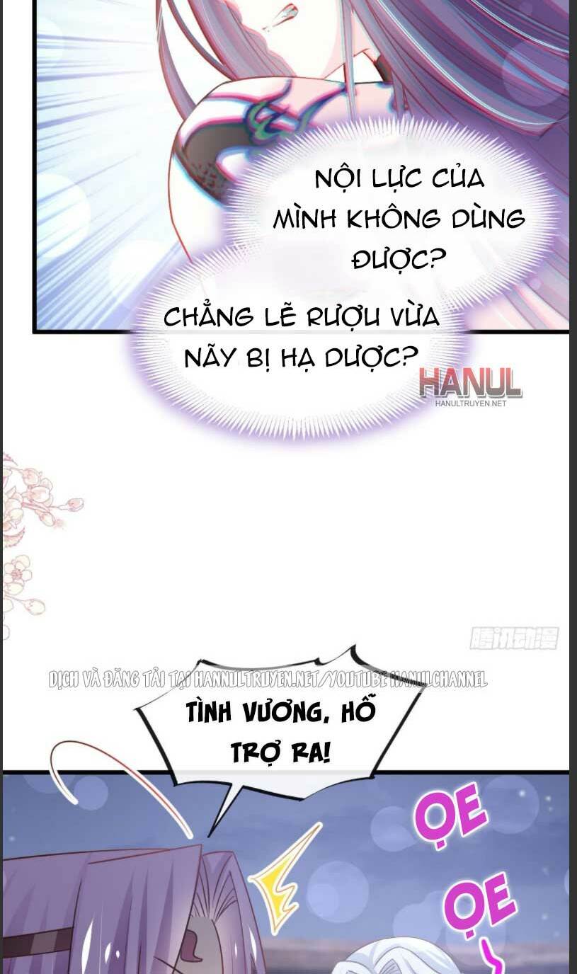 thiên hạ đệ nhất sủng phi chapter 241.1 15