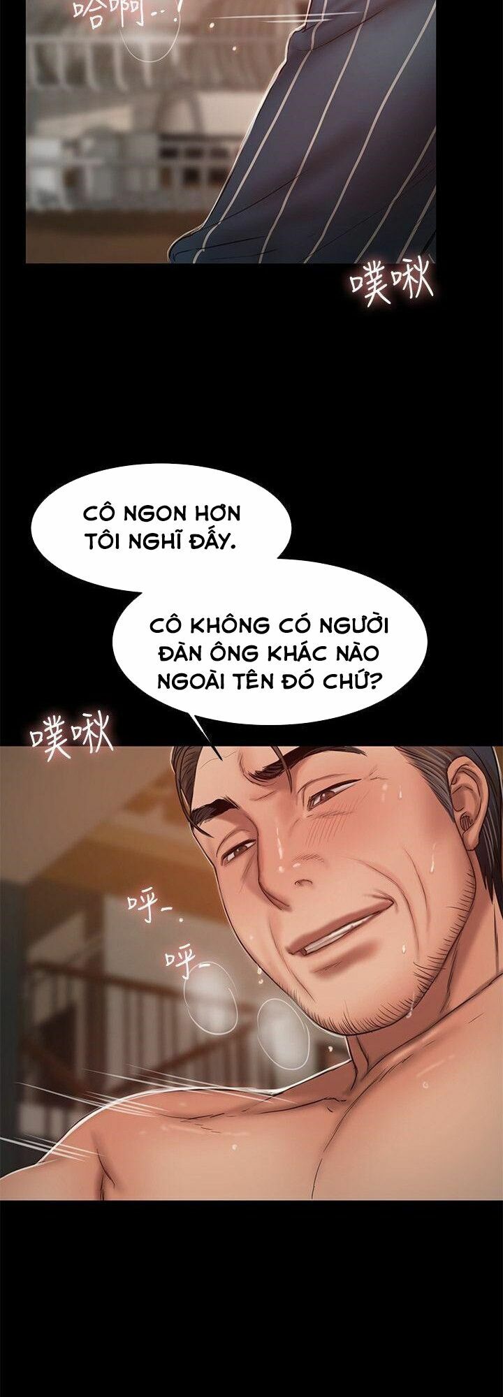 chạy trốn chapter 20 31