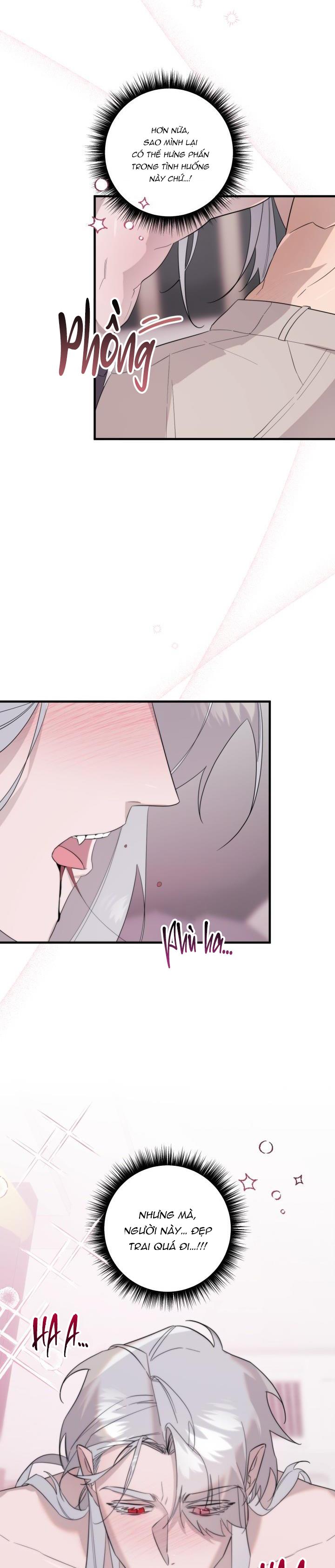 địa ngục đẫm máu chapter 1 3