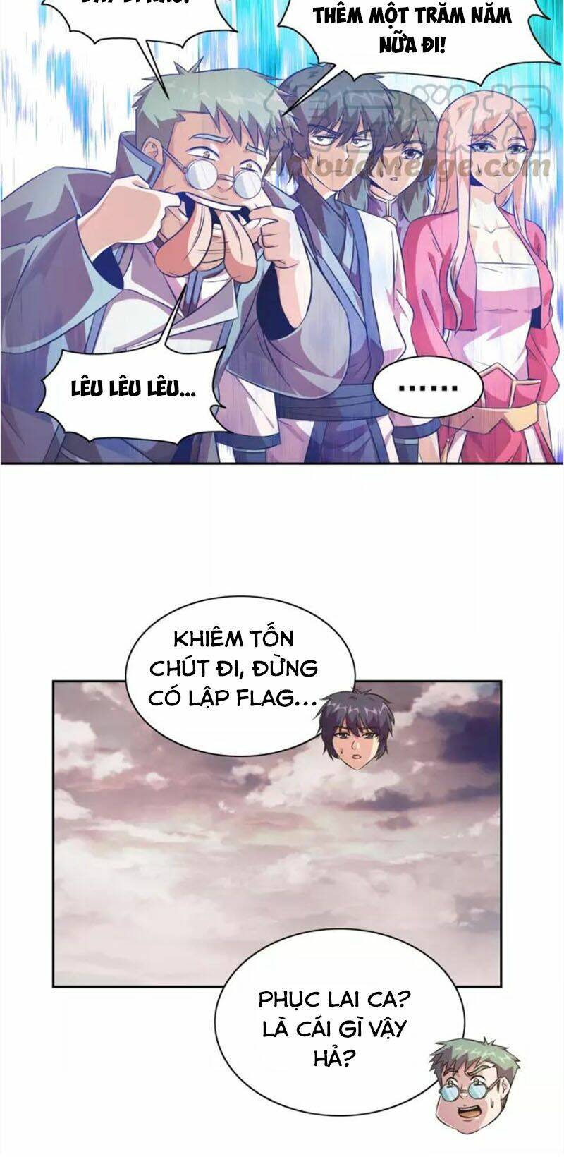 chín năm nghĩa vụ tu chân chapter 47 8