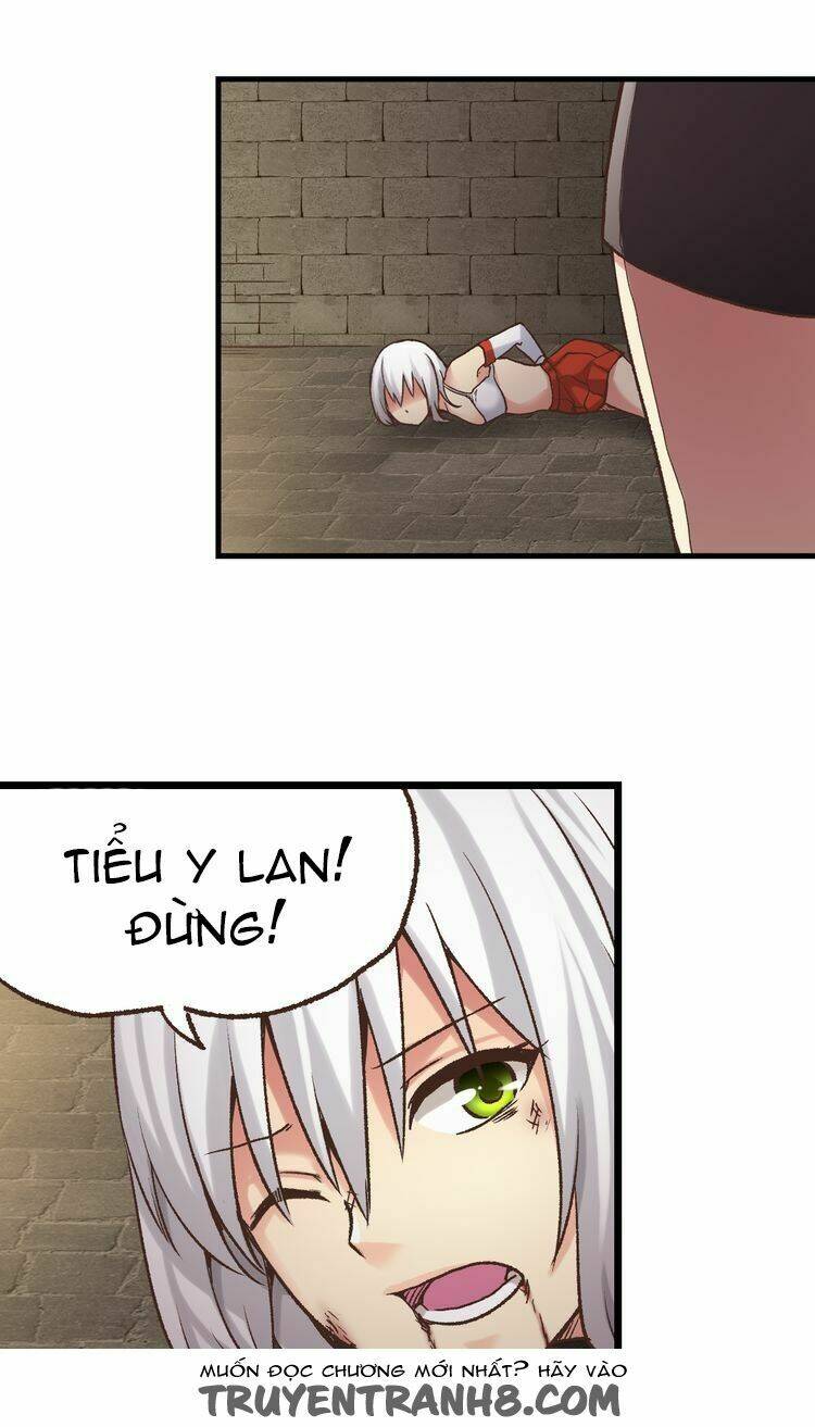 vì tôi là ông chú mở tiệm bán vũ khí chapter 45 19