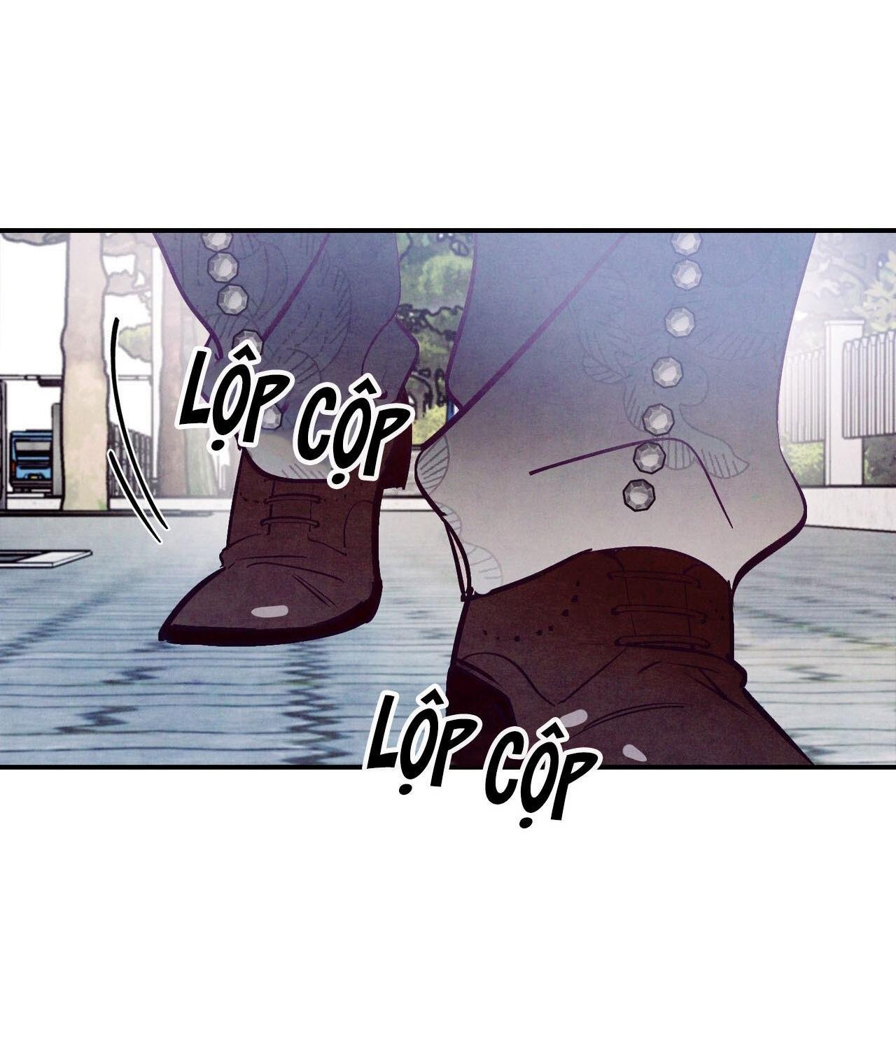 say tình [bl] chapter 82 13