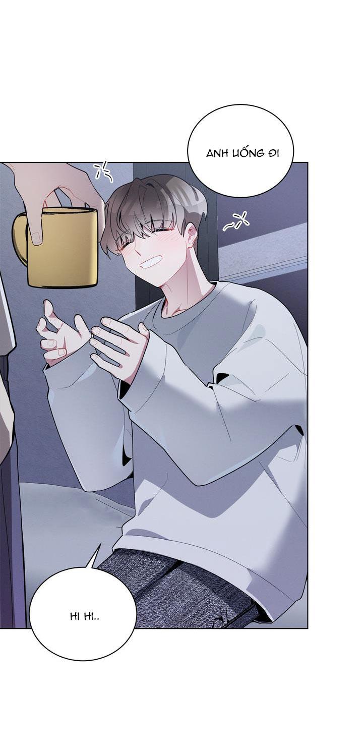 cherry scandal chapter 20 25