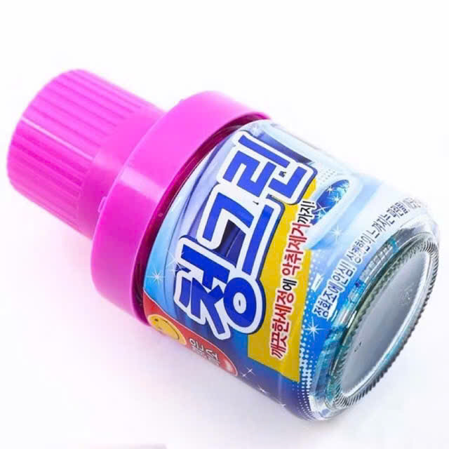 Chai thả vệ sinh diệt khuẩn và làm thơm bồn cầu, cốc thả bồn cầu