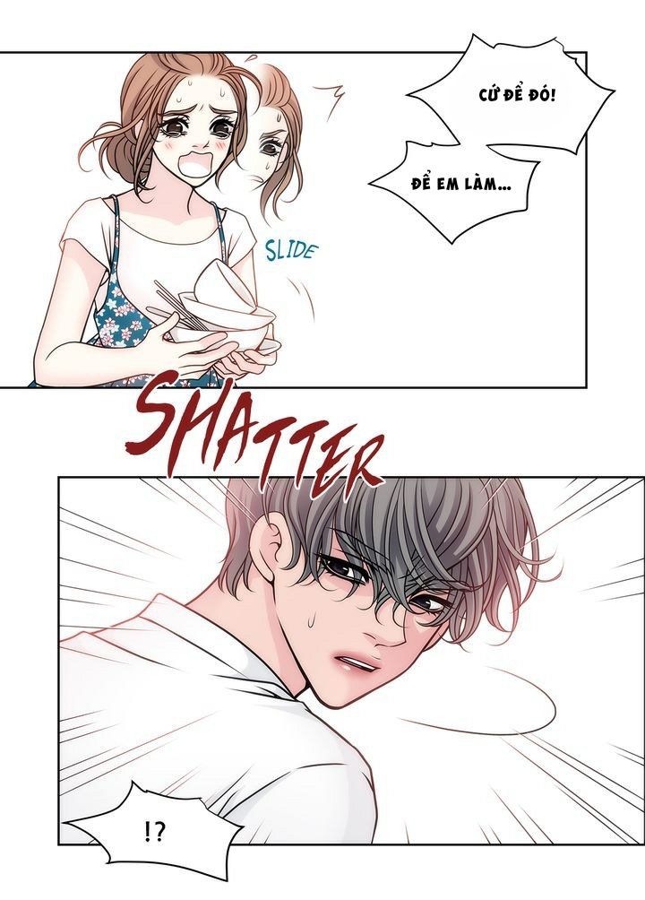 người đàn ông của tôi chapter 20.2 8
