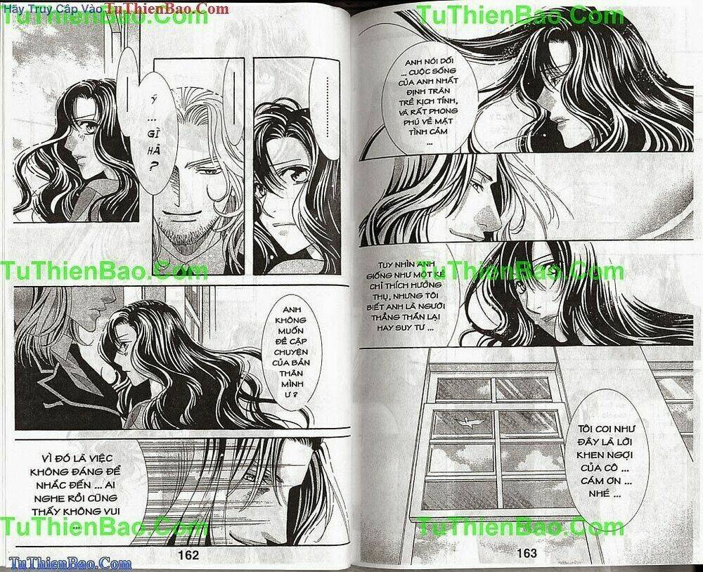 karen-chiến binh hiện đại chapter 5 82