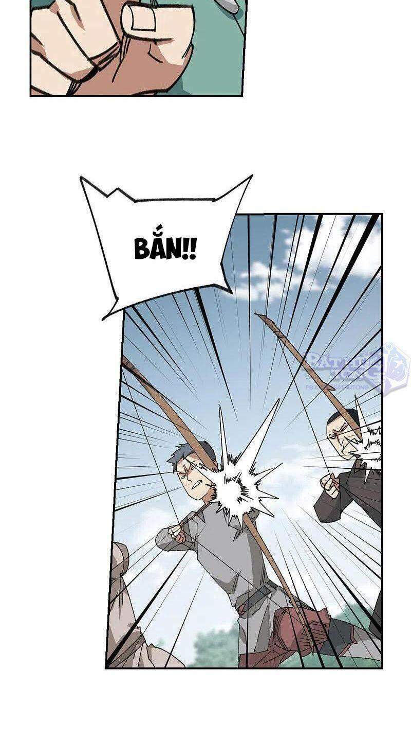 võng du chi cận chiến pháp sư chapter 385 8