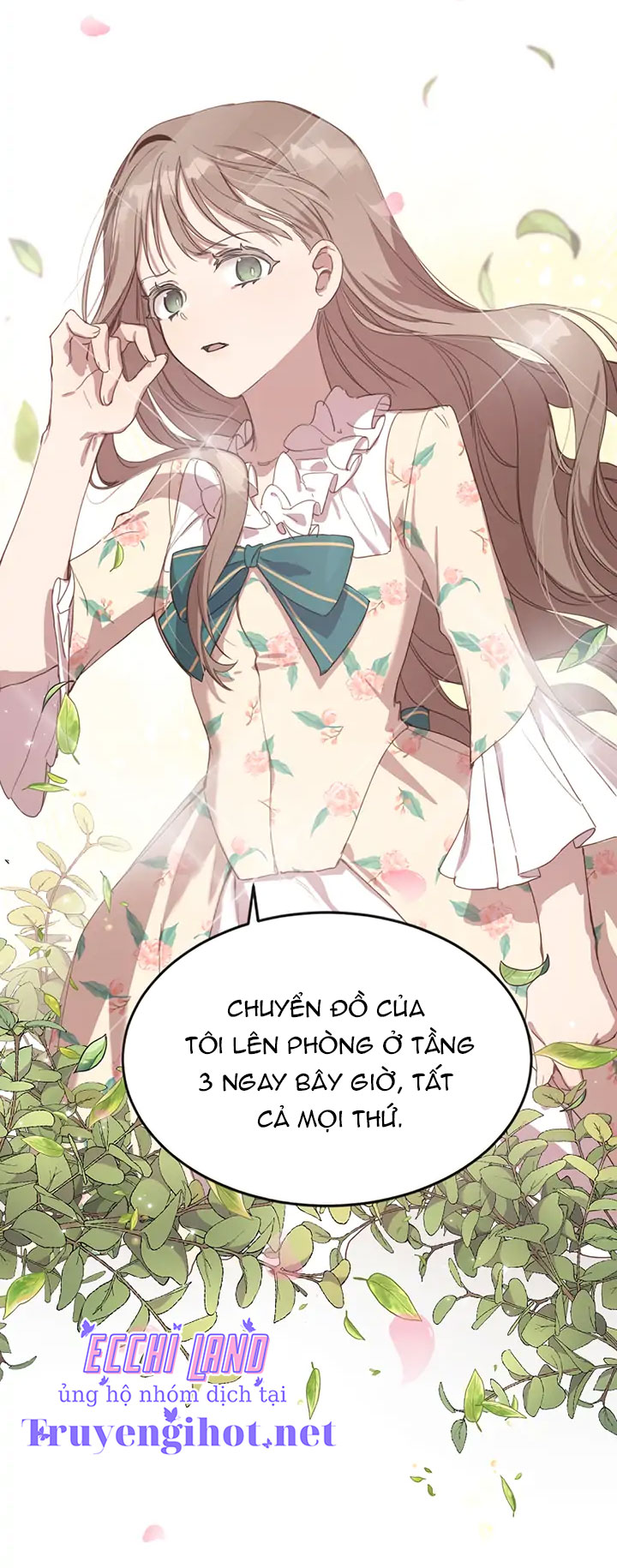 người chị gái tốt bụng không còn nữa chapter 2.1 6