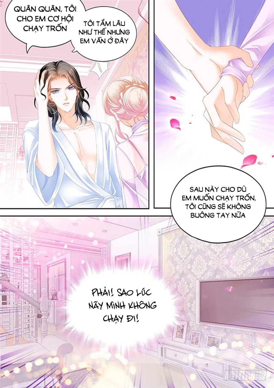 bá đạo tiểu thúc, xin trêu chọc vừa thôi! chapter 37 2