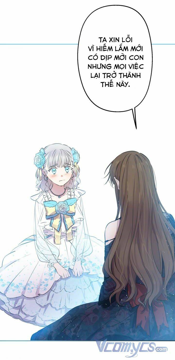 những nhân vật mạnh nhất thế giới ám ảnh tôi chapter 29 4