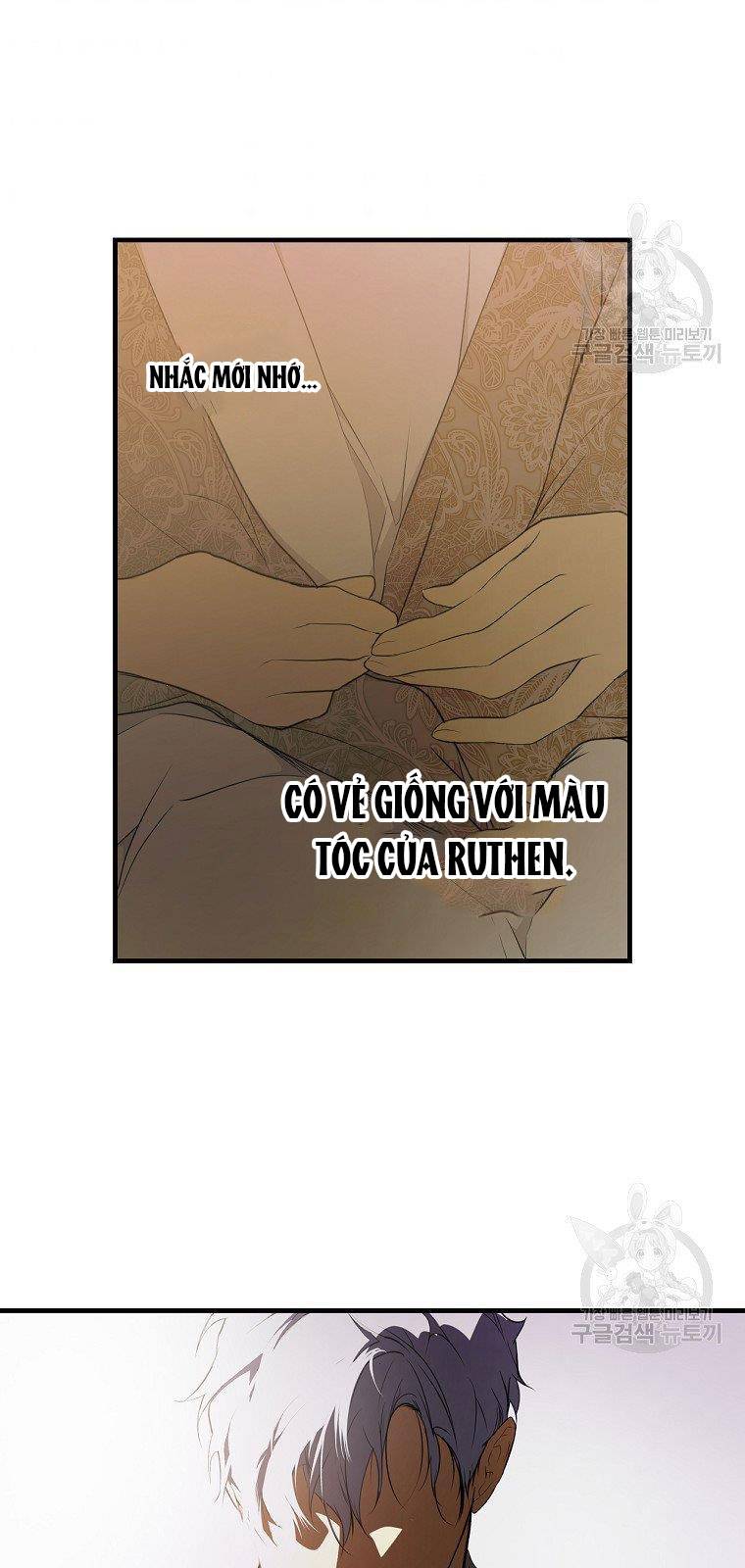 quý cô bí ẩn - secret lady chapter 52 37