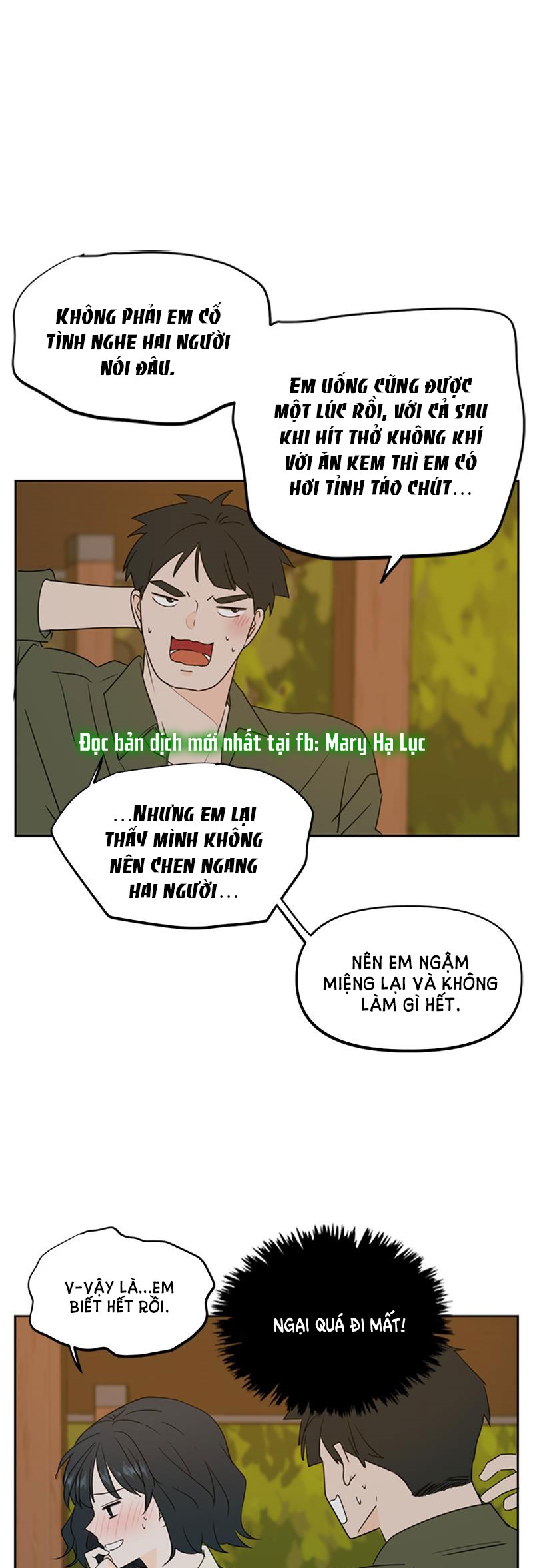 hẹn gặp anh ở kiếp thứ 19 chapter 84 1