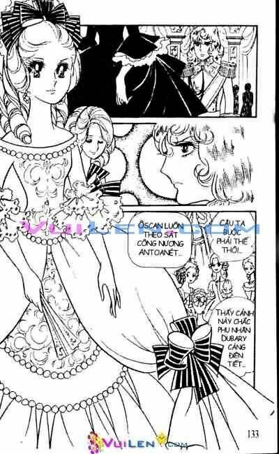 hoa hồng véc-xây chapter 1 133