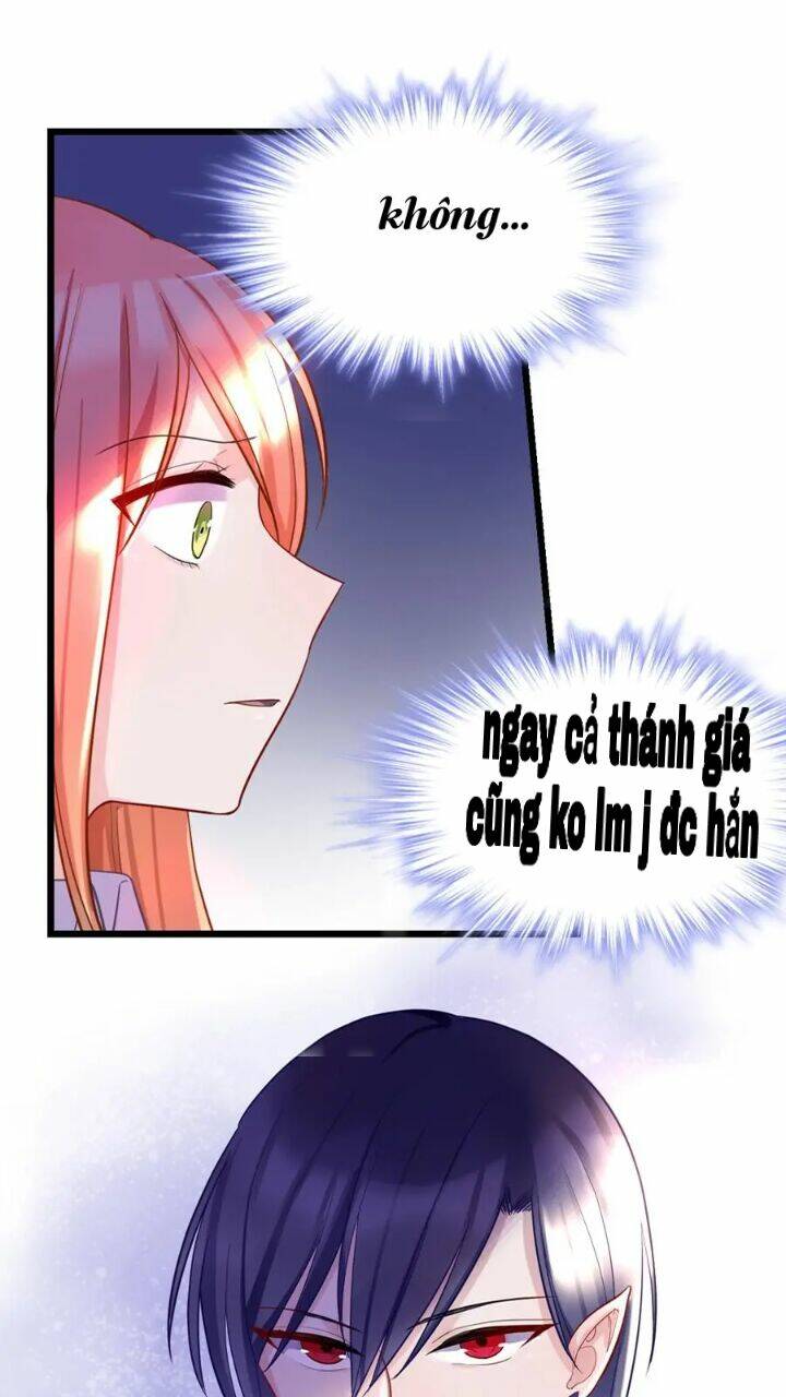 huyết tộc điện hạ đừng giết ta chapter 6.1 2