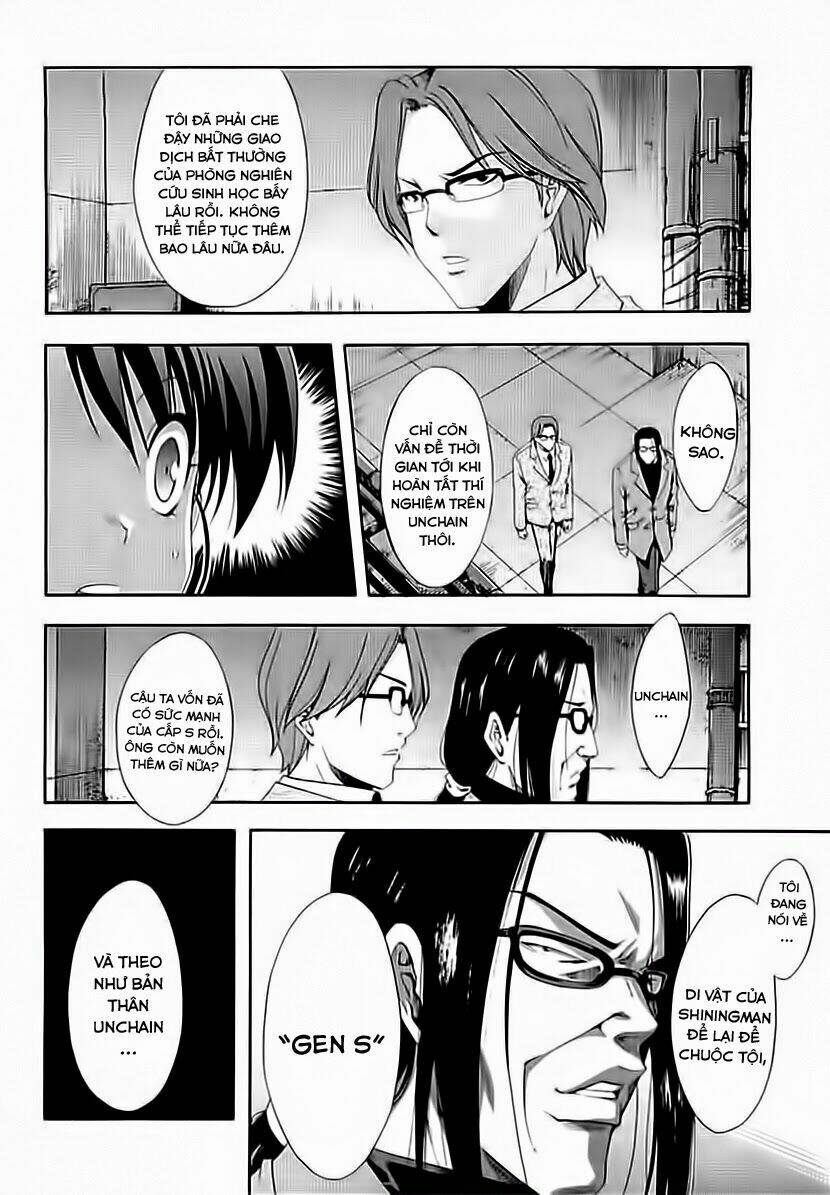 anh hùng xấu xa chapter 25 29