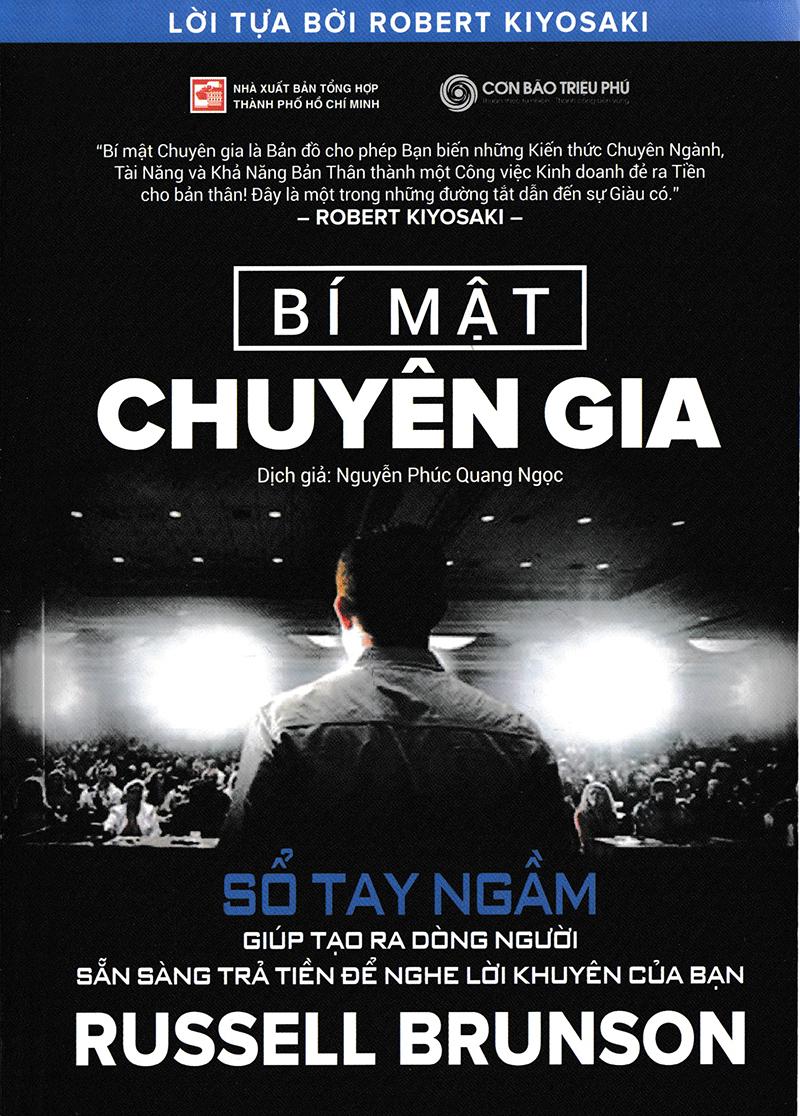 Bí mật chuyên gia