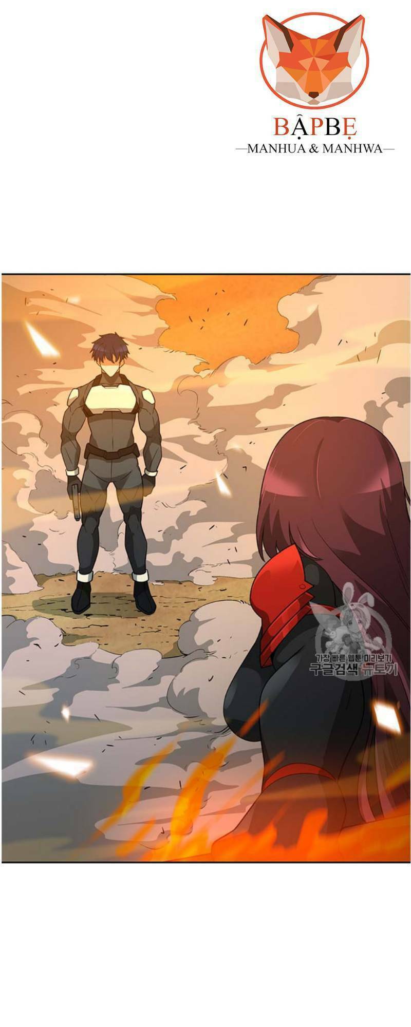 tôi tự động săn một mình chapter 45 33