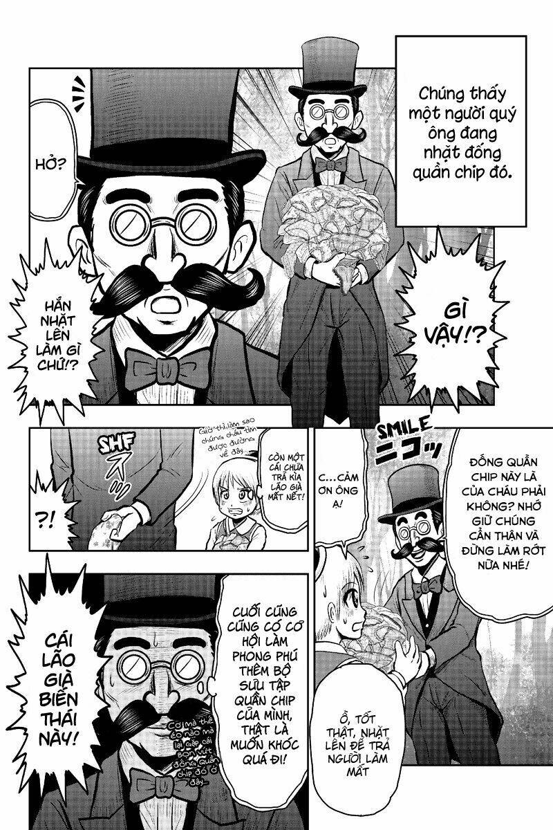 nội tôi toàn kể chuyện bựa chapter 18 5