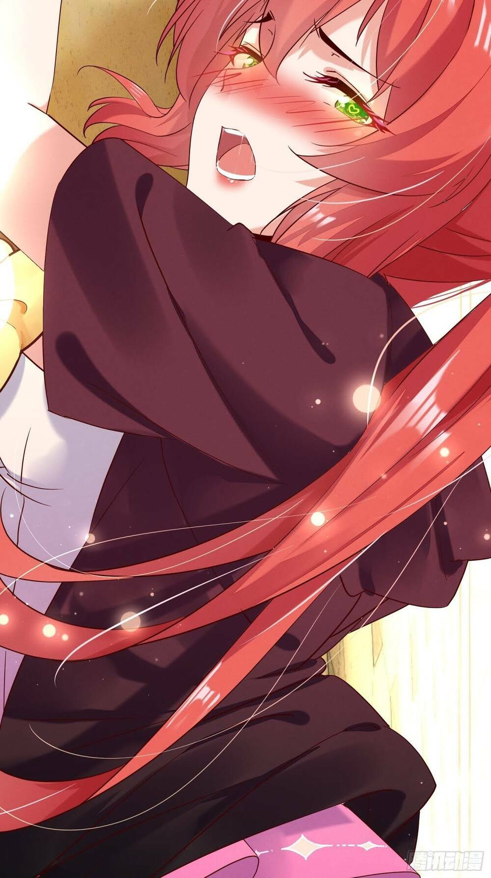 trở thành đạo sư dũng sĩ chapter 5 27