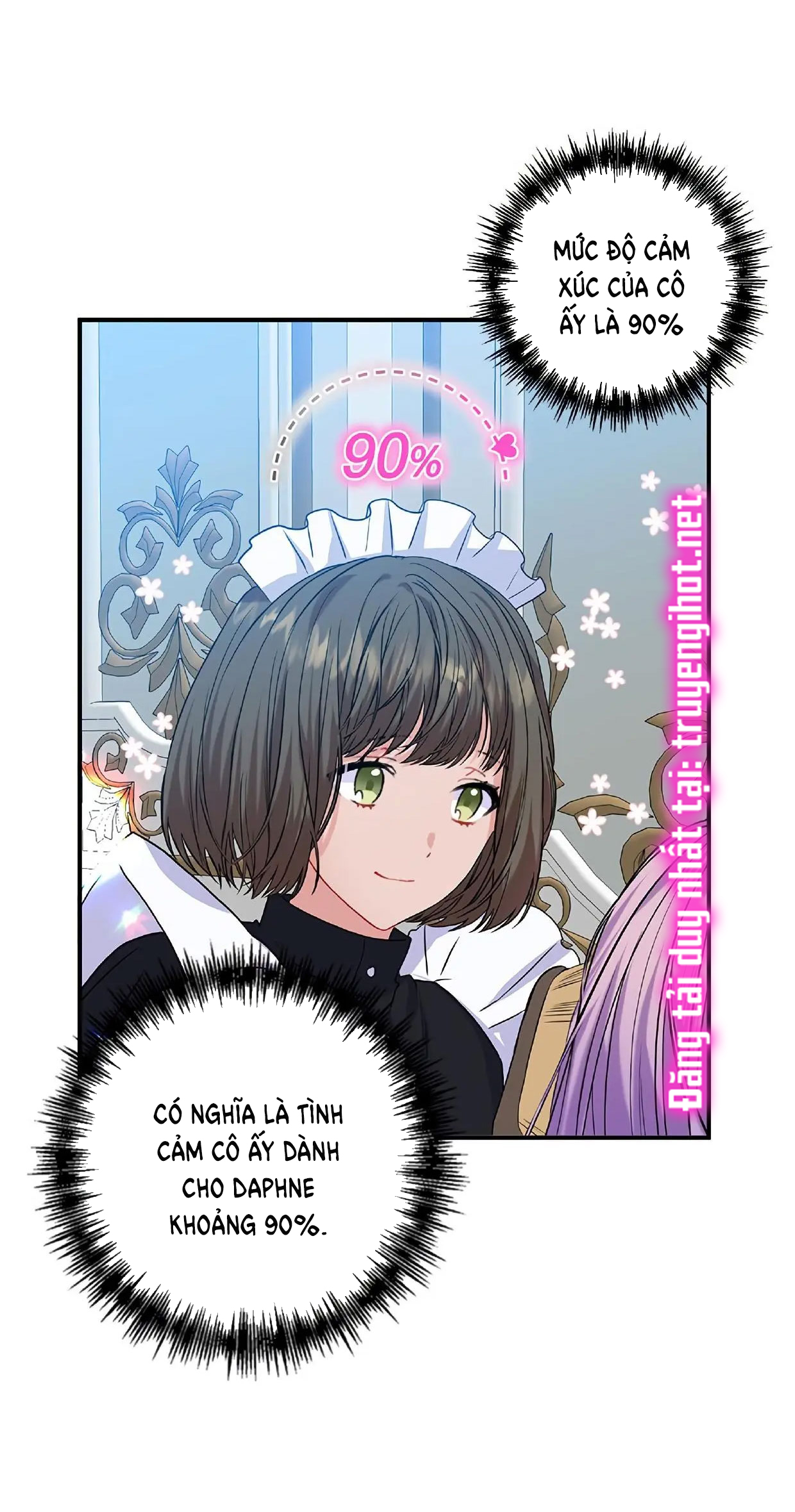 tôi nhất định sẽ chiếm lấy trái tim hoàng đế chapter 2.2 29