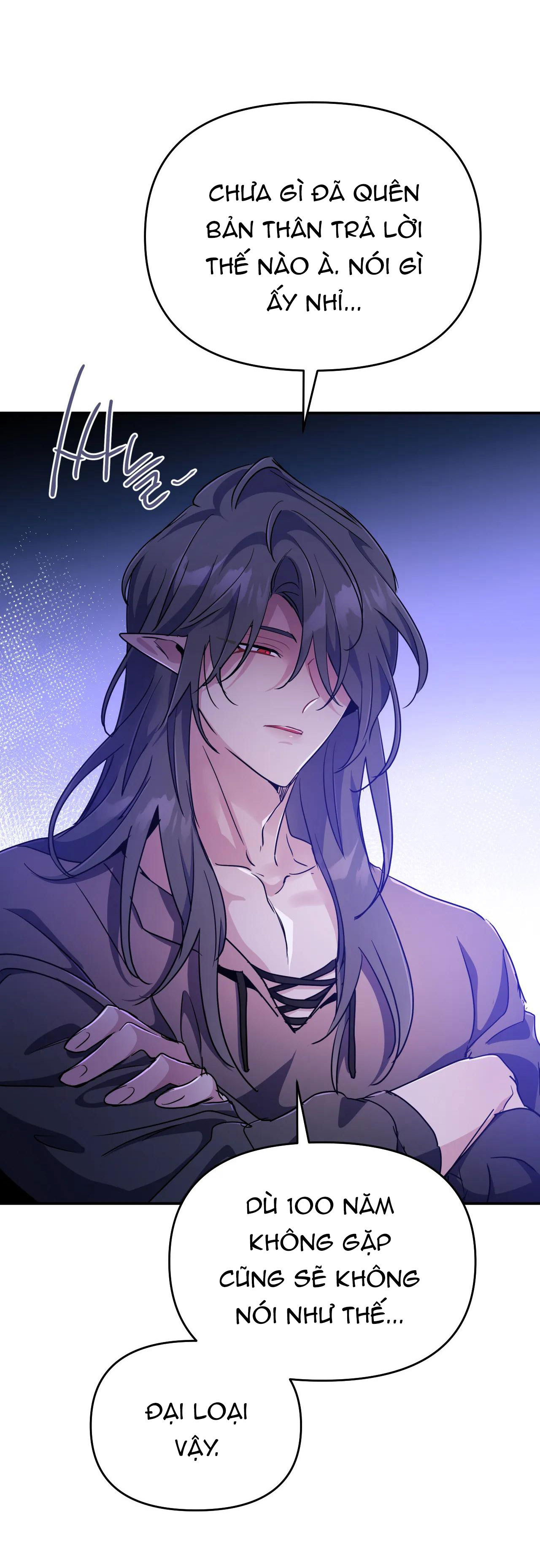 [18+] sự sụp đổ hắc ám - vực thẳm - dark fall chapter 57.2 4