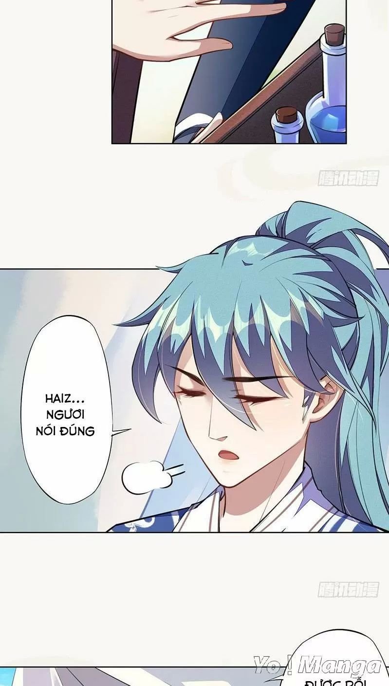 tuyệt thế luyện đan sư chapter 100 7