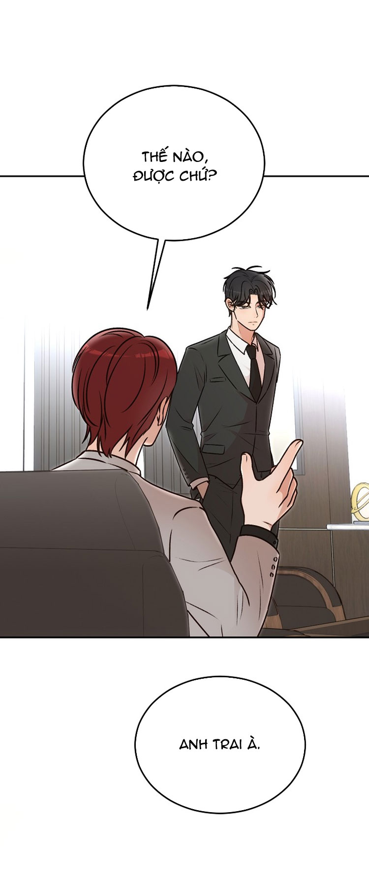 [18+] hôn nhân ràng buộc chapter 29.2 5