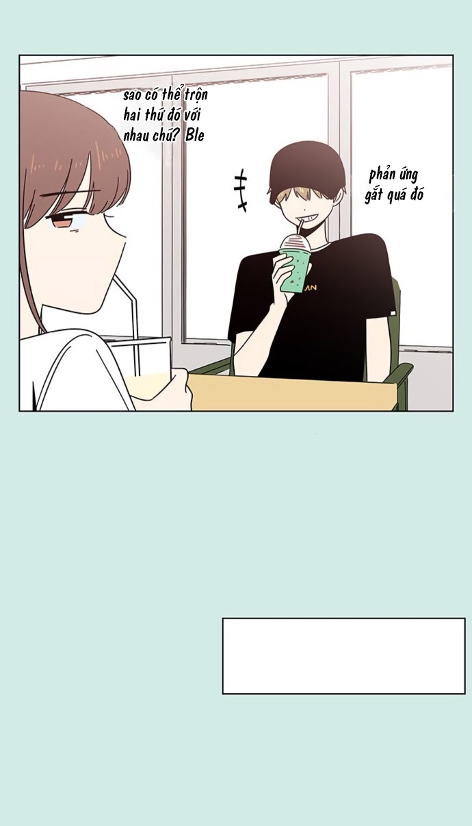 thanh xuân rực rỡ - season of blossom chapter 36 42